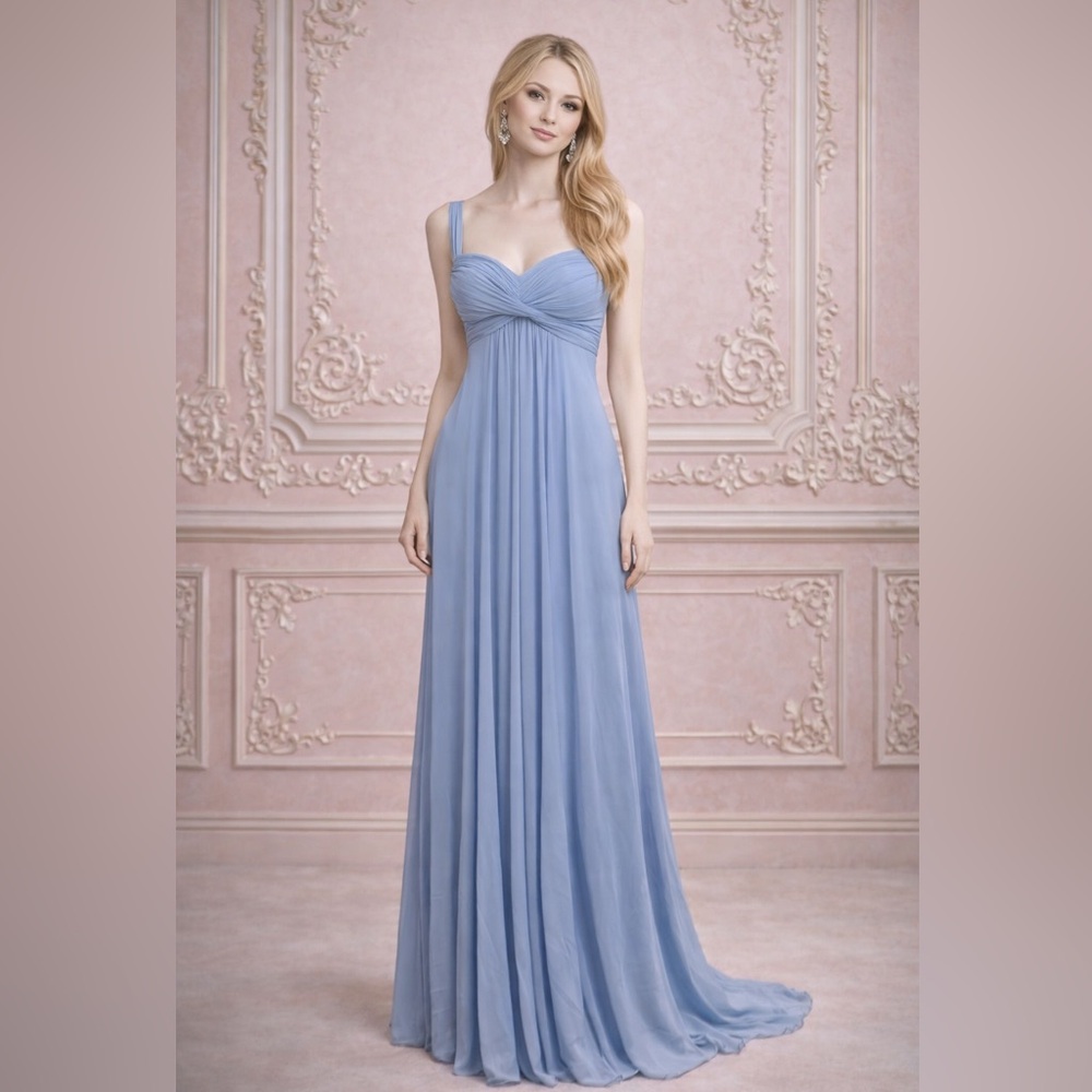 BCBGMAXAZRIA Formal Gown ❤️